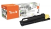 Peach Tonermodul gelb kompatibel zu  Kyocera TK-5270Y