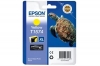 Original Tintenpatrone gelb  Epson T157XL, T157440