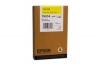 Original Tonerpatrone gelb  Epson T6054, C13T605400