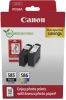 Original Multipack Tintenpatronen  Canon PG585/CL586, 6205C004
