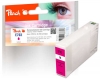 Peach Tintenpatrone magenta kompatibel zu  Epson T7033 m, C13T70334010