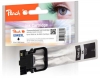 Peach Tintenpatrone HY schwarz kompatibel zu  Epson T9451, No. 945XLBK, C13T945140