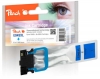 Peach Tintenpatrone HY cyan kompatibel zu  Epson T9452, No. 945XLC, C13T945240