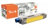 112381 - Peach Tonermodul gelb, kompatibel zu 47095701 OKI