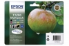 212198 - Original Multipack Tintenpatronen T1291 bk, C13T12914011 Epson