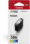 212973 - Original Druckkopf color CL-586, 6227C001  Canon