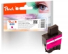313875 - Cartucho de tinta de Peach magenta compatible con LC-900M Brother