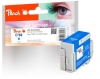 320306 - Peach Tintenpatrone cyan kompatibel zu T7602C, C13T76024010 Epson