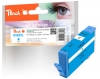 320621 - Peach Tintenpatrone cyan kompatibel zu No. 903XL c, T6M03AE HP