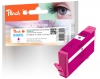320622 - Peach Tintenpatrone magenta kompatibel zu No. 903XL m, T6M07AE HP