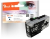 322207 - Peach Tintenpatrone schwarz kompatibel zu LC-427BK Brother
